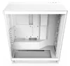 Obudowa NZXT H7 Flow 2024 Edition White Podgląd zdjęcia produktu 3