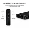 Q13D DLP Mini Beamer Android 9.0 WLAN Bluetooth Projektor Produktbild-Vorschau 5
