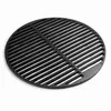 Kochmann Grillrost Grillgitter Gusseisen – Ø45 cm – Produktbild-Vorschau 2