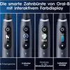 Braun Oral-B iO Series 8 Plus Edition Black Onyx Produktbild-Vorschau 7
