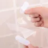 Selbstklebend Folie Transparent, Ölfester Wandaufkleber Produktbild-Vorschau 9