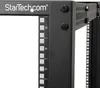 StarTech.com 4POSTRACK25U, Volně stojící rack, 25U, 544,3 Náhled obrázku produktu 8