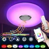 Deckenleuchte 60W LED Deckenlampe Bluetooth Lautsprecher, Produktbild-Vorschau 1