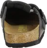 Birkenstock Boston NL schwarz schmale Weite Gr. 36 Produktbild-Vorschau 27