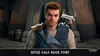 Star Wars Jedi: Survivor - Xbox Series X Produktbild-Vorschau 3