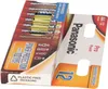 Panasonic AA Mignon Pro Power 1,5V Batterie 12er Blister Produktbild-Vorschau 8