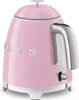Smeg 50s Style Klf05 0.8l 1400w Wasserkocher Rosa One Size Produktbild-Vorschau 6