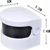 Nettoyeur de dentiers,Nettoyeur à ultrasons Nettoyeur à Voir les images du produit 4