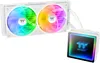 THERMALTAKE - TH240 V3 A-RGB Sync Snow - CL-W467-PL12SW-A - Voir les images du produit 9