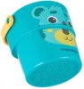 Canpol babies Hrnky ke koupn Hello Little - 3 ks Náhled obrázku produktu 10