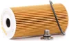 Ölfilter MAHLE OX 377D Filtereinsatz für HYUNDAI Tucson Produktbild-Vorschau 1