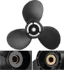 Śmigło zaburtowe 10-zębowe z 3 łopatami 58100-93743-019 9 Podgląd zdjęcia produktu 6