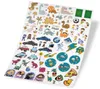 Vélo pour enfants SUN BABY LOOFI 14 pouces, vélo léger en Voir les images du produit 17