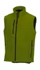 Russell R-141M-0 | Herren Soft Shell-Gilet / Waschbar bis Produktbild-Vorschau 2