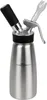 iSi 1630 Creme Profi 0,5 l, silber (1 Stück) Produktbild-Vorschau 3
