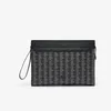 Lacoste The Blend - Laptoptasche 13" 34.5 cm (monogram noir Produktbild-Vorschau 5