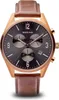Bering Herrenuhr Chronograph Classic 10542-562 Produktbild-Vorschau 1
