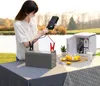 Wechselrichter Baseus 500W (220V CN/EU) (schwarz) Produktbild-Vorschau 10