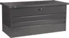 Boîte de rangement métallique Megabox XL 400L Voir les images du produit 1