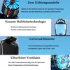 Phone Cooler, Universal Handy Kühler mit zwei Kühlmodi Produktbild-Vorschau 2