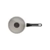BergHOFF Leo Stielkasserolle, 18 cm, Weiß, Produktbild-Vorschau 6