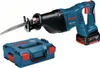 Scie sabre sans fil GSA 18V-LI, 2 x batterie GBA 18V 5.0Ah Voir les images du produit 10