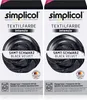 Simplicol Textilfarbe Intensiv Samt-Schwarz 150g Produktbild-Vorschau 1