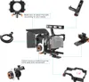 Andoer C500 Camera Aluminium Alloy Camcorder Video Cage Rig Náhled obrázku produktu 5