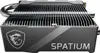 MSI SPATIUM M570 PRO FROZR 2TB SSD 12400MB/s NVMe PCIe 5.0 Produktbild-Vorschau 9