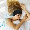 Stirnband mit Bluetooth-Kopfhörern zum Sport treiben und Produktbild-Vorschau 4