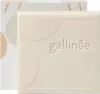 Gallinee, Microbiome Skincare, Prebiotics, Soothing, Soap Náhled obrázku produktu 1