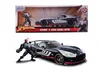 Jada 253225015 MARVEL Venom 2008 Dodge Viper 1:24 Produktbild-Vorschau 9
