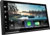 Autoradio Einbaupaket Kenwood DMX7722DABS passend für VW T5 Produktbild-Vorschau 5