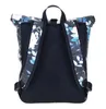 Rucksack Damen Hydro Compact aus Plane wetterfest Produktbild-Vorschau 14