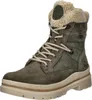 Remonte Damen Leder Stiefelette mit Warmfutter, Weite G & Produktbild-Vorschau 9