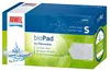 JUWEL Aquarium bioPad S (Super/Comp S.) -Filterwatte Produktbild-Vorschau 1