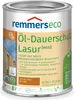 Remmers Öl-Dauerschutz-Lasur [eco] eiche hell (RC-365) 0,75 Produktbild-Vorschau 1