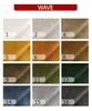 U-förmiges Sofa Wohnlandschaft Couch U-Form GOLD VIII Farbe Produktbild-Vorschau 2