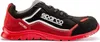 SPARCO TEAMWORK Sicherheitsschuhe 0752248RSNR Leder Produktbild-Vorschau 1