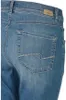 Angels Slim Fit Jeans für Damen in blau blau 2230-80-01251 Produktbild-Vorschau 18