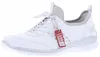 Rieker Damen Slipper schwanenweiss, Damen:38 EU Produktbild-Vorschau 43