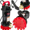 Ponorné čerpadlo na vodu POWERMAT RTPDW0072 1", 650 W Náhled obrázku produktu 1