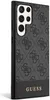Etui Guess Guhcs23Lg4Glgr S23 Ultra S918 - Czarne 4G Produktbild-Vorschau 3