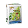 Pokémon - Sprigatito 984 - Funko Pop! Vinyl Figur Produktbild-Vorschau 5