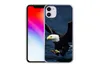 MuchoWow® Handyhülle Schutzhülle Hülle für iPhone 11 Adler Produktbild-Vorschau 2