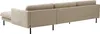 Max Winzer Sofa 2,5-Sitzer links mit Longchair rechts Produktbild-Vorschau 5
