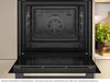 Neff B1ACE2AG3 gr Einbau-Backofen A+ 7 Heizarten 71L Produktbild-Vorschau 18