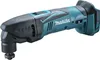 Makita DTM50Z Akku-Multi-Cutter Produktbild-Vorschau 8