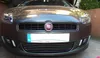 Fiat Bravo Ii 2 - Chromová Mřížka Streifen Náhled obrázku produktu 1