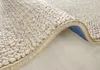 Hanse Home Wolly Tappeto rotondo in lana Wolly Crema Anteprima dell’immagine prodotto 17